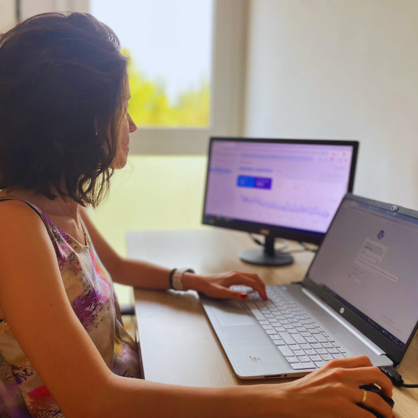 Diseño web zaragoza