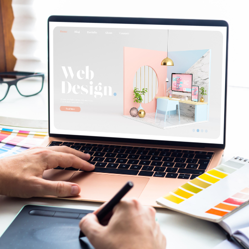 paginas web zaragoza