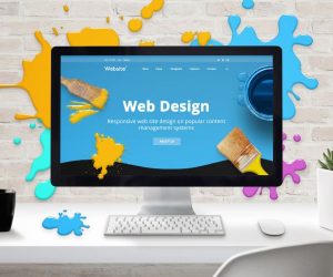 Tendencias de Diseño Web en 2025: Cómo Destacar con tu Página Web en Zaragoza