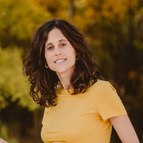 Experta Posicionamiento web - Beatriz Añón